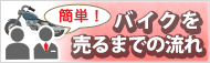バイクを売るまでの流れ