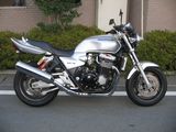 【バイク買取実績　三郷市】 HONDA　ホンダ　CB1300SFの買い取り