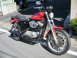 【バイク買取査定実績】 HARLEY-DAVIDSON　ハーレーダビッドソン　XL1200S　（埼玉県上尾市）　東京店