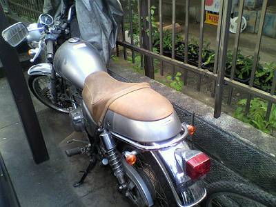 【バイク買取実績 深谷市】 SUZUKI スズキ　ボルティーの買い取り